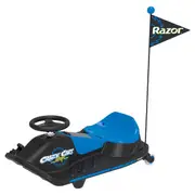 Crazy Cart Shift Kart