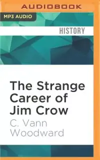 在飛比找博客來優惠-The Strange Career of Jim Crow