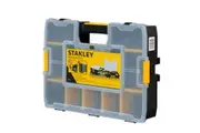 Stanley SortMaster Tool Box Parts Organiser Pro Deep Tradies Chest Organise