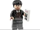 LEGO - #21 CREDENCE BAREBONE - Harry Potter Fantastic Beasts - Minifigures