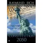 CONSTITUTION 2050