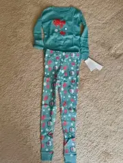 Leveret Youth Goldfish Pajamas - Multiple sizes available - NEW