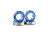6902 Bearing 6902 2RS Bearing ABEC 5 15x28x7mm Ball Bearing 6902 Bearing 4 pcs