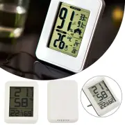 Portable Wireless Digital Thermometer Hygrometer Temperature Humidity Sensor