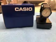 CASIO Standard Analog Quarts Watch UNISEX MQ-24