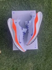 Size 11 - Nike ReactX Infinity Run 4 Blueprint Pack Nby BRAND NEW
