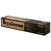 Genuine Kyocera TK-8309 Black Toner Kit TASKalfa 3050ci, 3550ci - 15,000 pages - (Brand New)