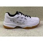 = 球友 運動用品 = ASICS GEL-RENMA 男、女排球鞋 (2E寬楦)1073A046-101