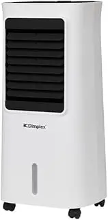 [Dimplex] Evaporative Cooler with Air Purifier, 6 Litre Capacity