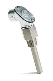 Siemens 544-577-25 Liquid Immersion Temperature Sensor