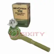Mevotech TTX Front Outer Steering Tie Rod End for 1973-1986 Chevrolet C10 az (for: Chevrolet)
