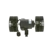 Bosch Interior Electric Blower Fan Motor for Scania 4 Series T 94 114 124 144