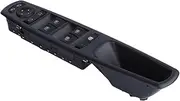 Car 809610017R Front Left Master Power Window Control Switch Button Compatible for Renault Scenic 2009-2022 -L94A