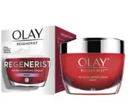 X2 Olay Regenerist Micro Sculpting Anti-aging Night Moisturiser 50g - RRP $100