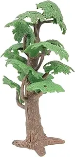 SEWOART Elegant Fake Pine Tree Living Room Office and Shop Easy to Clean and Maintain