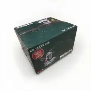 METABO KS 18 LTX BL 216 (61900085) CORDLESS MITRE SAW