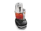 Hamilton Beach 70580 Big Mouth Duo Plus 12 & 4 Cups Food Processor