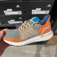 在飛比找Yahoo!奇摩拍賣優惠-adidas UltraBoost UB19 拼色 經典 潮