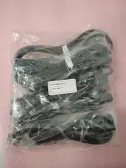 Lot of 5 JUNIPER EX SERIES SWITCHING CBL-EX-PWR-C13-C14