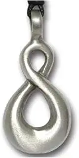 [BodyJewelryOnline] Classic Maori Art Pendant Necklace
