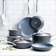 GreenPan Paris Pro 11-Piece Set