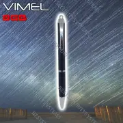 Listening Device 8GB Pen Voice Activated Recorder Audio Monitoring Spy Hidden