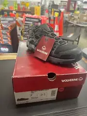 Wolverine Rev Durashocks L