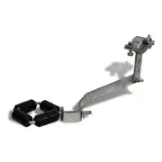 Fire Hose Reel Hose Guide Arm - Bolt On Type