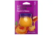 Spascriptions: Peach & Honey Lip Sugar Scrub