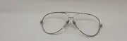 2236 - SERENGETI 5510 GOLD FRONT FACE NEW AUTHENTIC