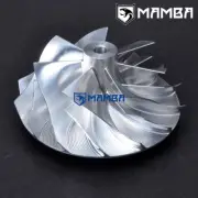 Turbo Billet Compressor Wheel For Mitsubishi TD05H 16G (48.3/68) 7+7 High Blade