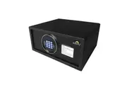 Digital Hotel Safe w Low Battery Indicator
