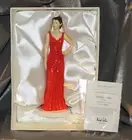 Royal Doulton Jean HN 5593 Figurine Fashion Through the Decades 1930's New
