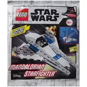 LEGO 912287 - Star Wars Mandalorian Starfighter Polybag