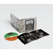 Led Zeppelin 4 (2014 Reissue)
