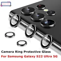 在飛比找蝦皮購物優惠-Camera Lens Protector For Sams