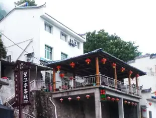 宜昌望江亭客棧Photographs resort inn