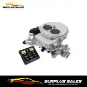 HO550-852 Holley Sniper EFI 2300 Two-Barrel Fuel Injection System 650hp