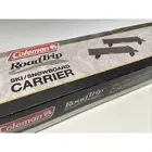 Coleman Rooftop Ski SnowBoard Ski Carrier New NIB Coleman Ski Rack 2224-739