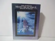 Schimmel The World's Most Beautiful Jigsaw Puzzle Between Heaven and Earth.
