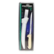 Dexter Narrow Fillet Knife with Sheath