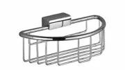 Dornbracht soap basket Madison Flair 83290970-08 Platinum