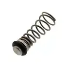 Poppet for Cornelius Keg Home Brew Beer Suits Both Liquid And Gas Replacement