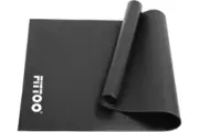 FITTOO Exercise Equipment & Indoor Bike Floor Mat
