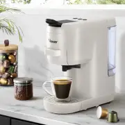 Vevare Capsule Coffee Machine 19 Bars 3in1 Nespresso/Dolce-Gusto Maker