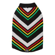 Penrith Panthers NRL Team Colour Dog Jumper Size Large