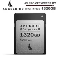 在飛比找蝦皮商城優惠-ANGELBIRD AV PRO CFexpress XT 