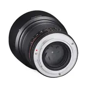 Samyang 85mm f/1.4 - Sony E Full Frame