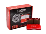 Intima SS Front Brake Pads for Lexus IS350 2005+ IN2255 DB2255 (for: Lexus)
