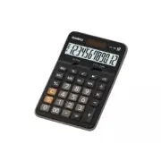 Casio Calculator AX-12B 12 Stage Accounting Office